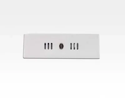 6W LED Aufbauleuchte weiß quadratisch dimmbar Warm Weiß / 2700-3200K 450lm 230VAC IP40 110Grad — Bild 3