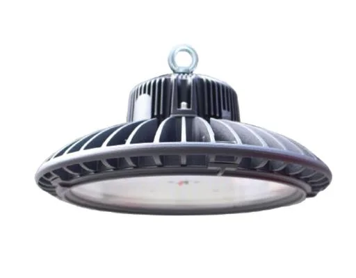 70W LED UFO-Pendelstrahler 120Grad Tageslicht Weiss 9500lm / 230VAC Dimmbar IP65