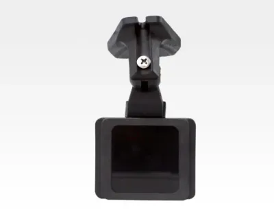 Infrarot- Scheinwerfer 20W 20m Innen 12VDC — Bild 3